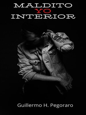 cover image of Maldito YO Interior